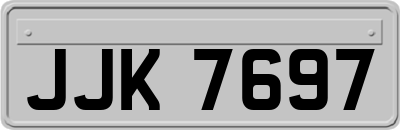JJK7697