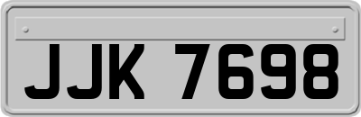 JJK7698