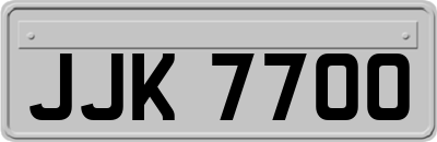JJK7700