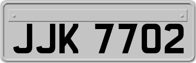 JJK7702