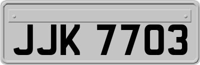 JJK7703