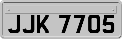 JJK7705