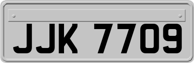 JJK7709