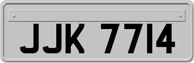 JJK7714