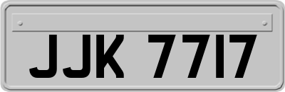 JJK7717