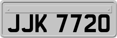 JJK7720