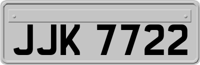 JJK7722