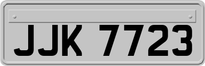 JJK7723