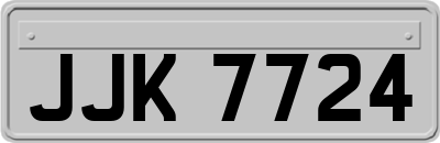 JJK7724
