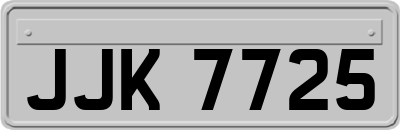 JJK7725