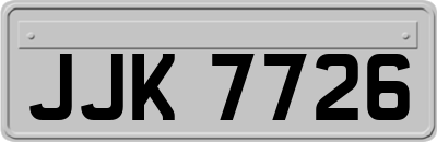 JJK7726