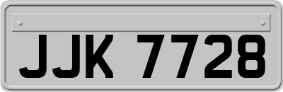 JJK7728