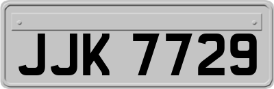 JJK7729