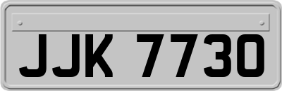 JJK7730