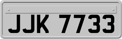 JJK7733