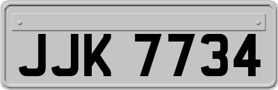 JJK7734