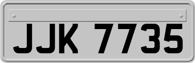 JJK7735