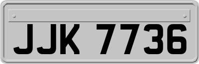 JJK7736