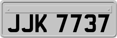 JJK7737