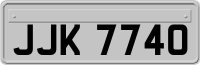 JJK7740