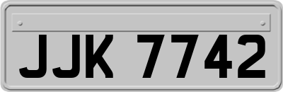 JJK7742