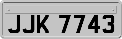 JJK7743