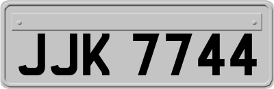 JJK7744