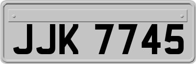 JJK7745