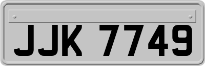 JJK7749