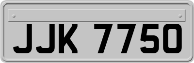 JJK7750