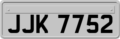 JJK7752