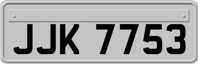 JJK7753