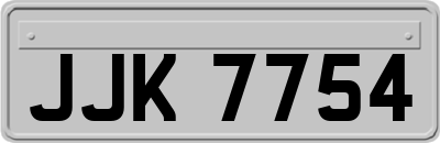 JJK7754