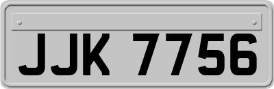JJK7756
