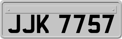 JJK7757