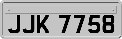 JJK7758