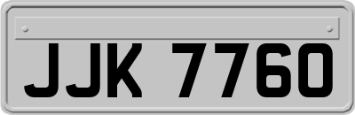 JJK7760