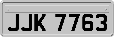 JJK7763