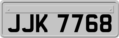 JJK7768