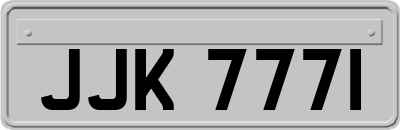 JJK7771