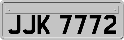 JJK7772