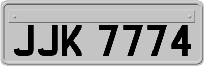 JJK7774