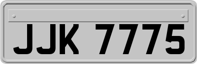 JJK7775