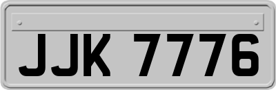 JJK7776