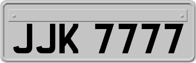 JJK7777