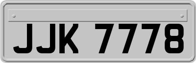 JJK7778