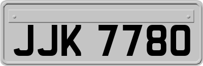 JJK7780
