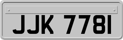 JJK7781