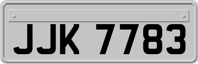 JJK7783