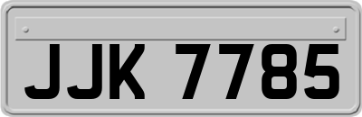 JJK7785